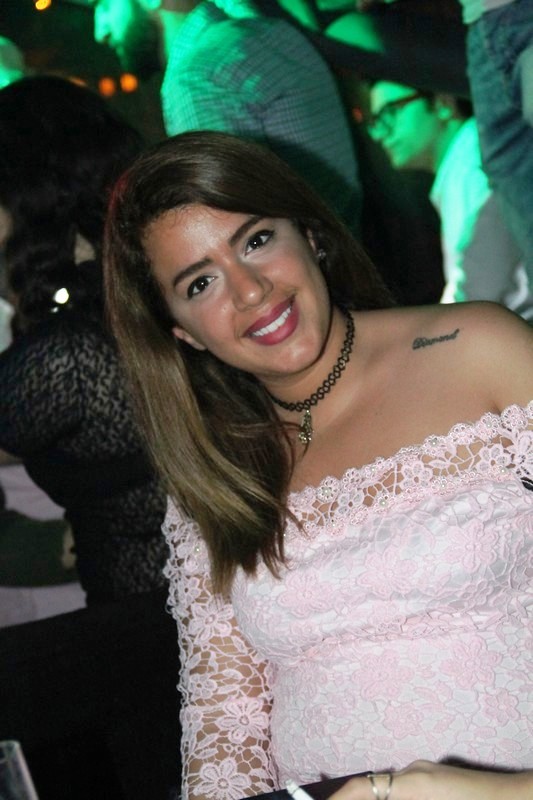 Karma Beirut on Saturday Night